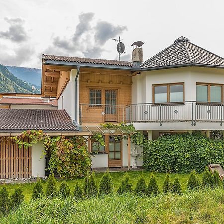 Sportchalet Zillertal 乌登斯 外观 照片